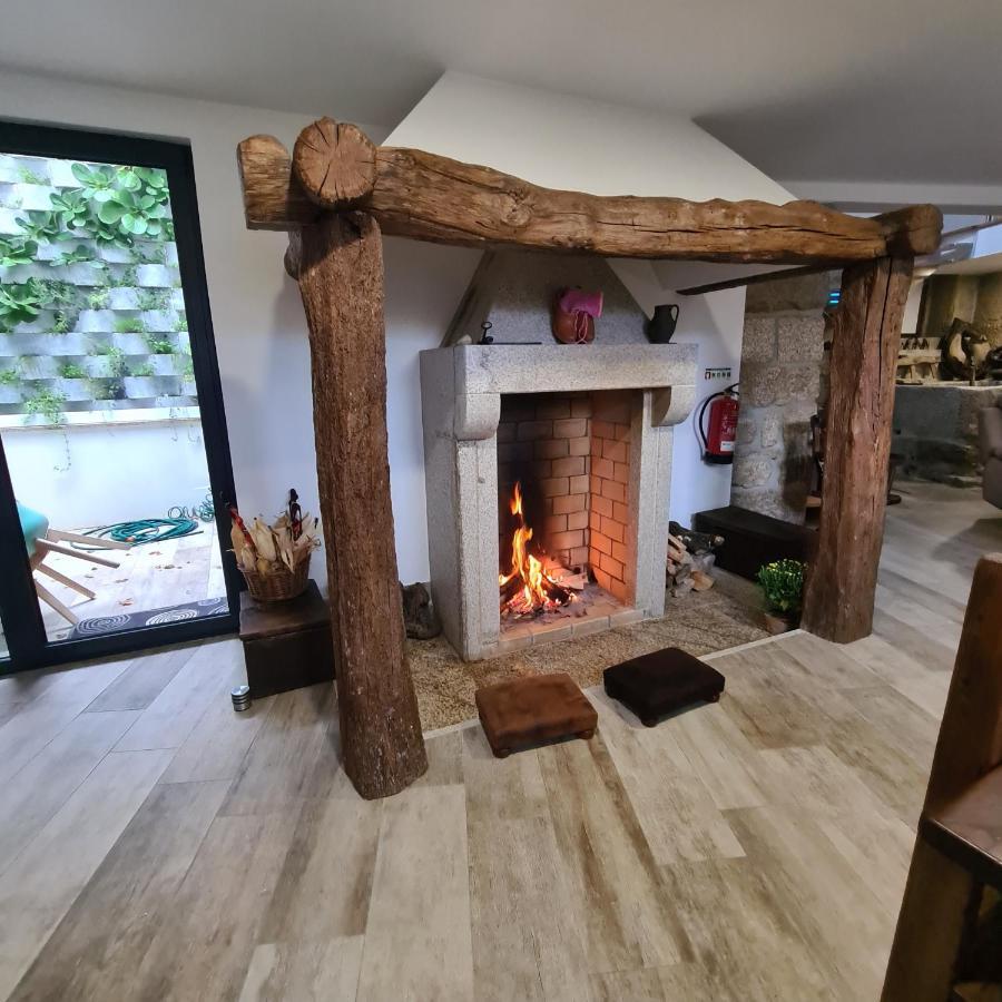 Isatour -Natural Park House Возела Экстерьер фото