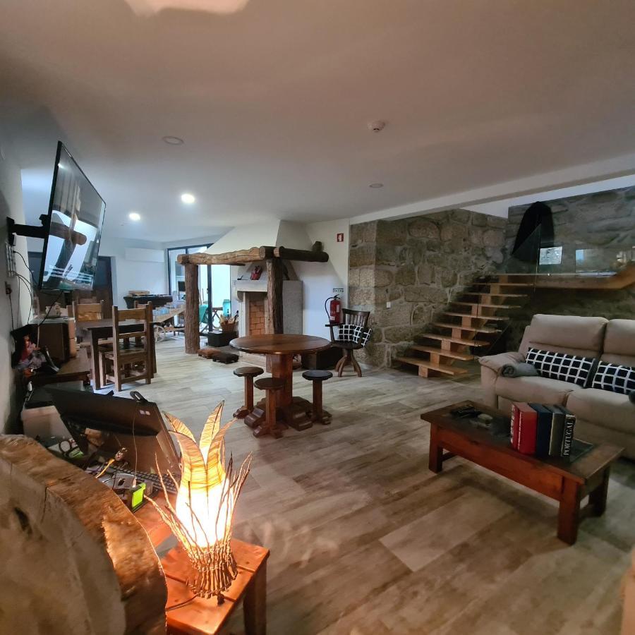 Isatour -Natural Park House Возела Экстерьер фото