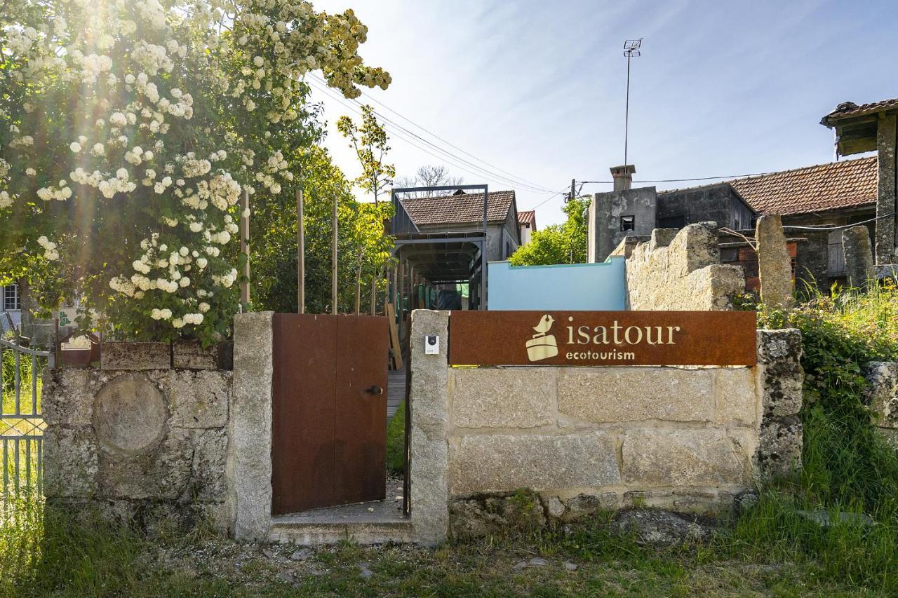 Isatour -Natural Park House Возела Экстерьер фото