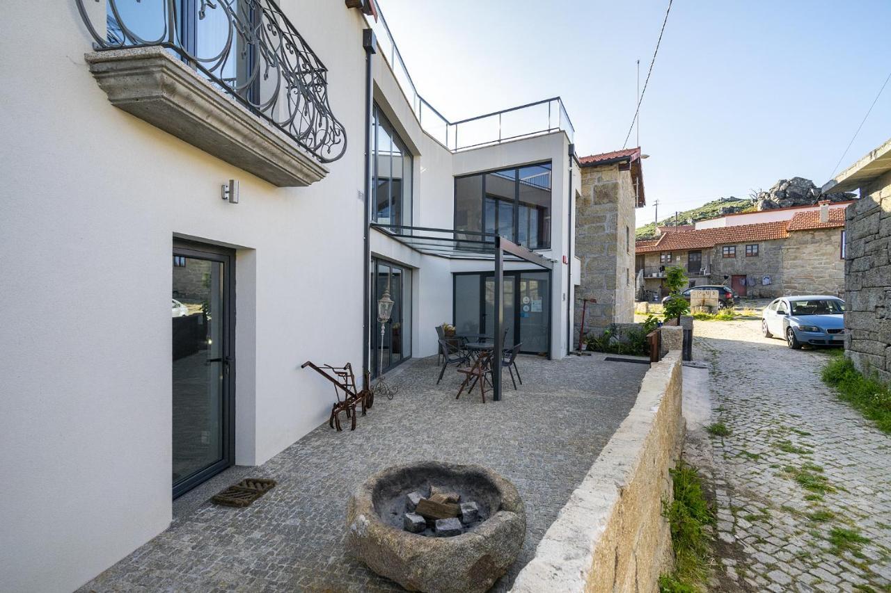 Isatour -Natural Park House Возела Экстерьер фото