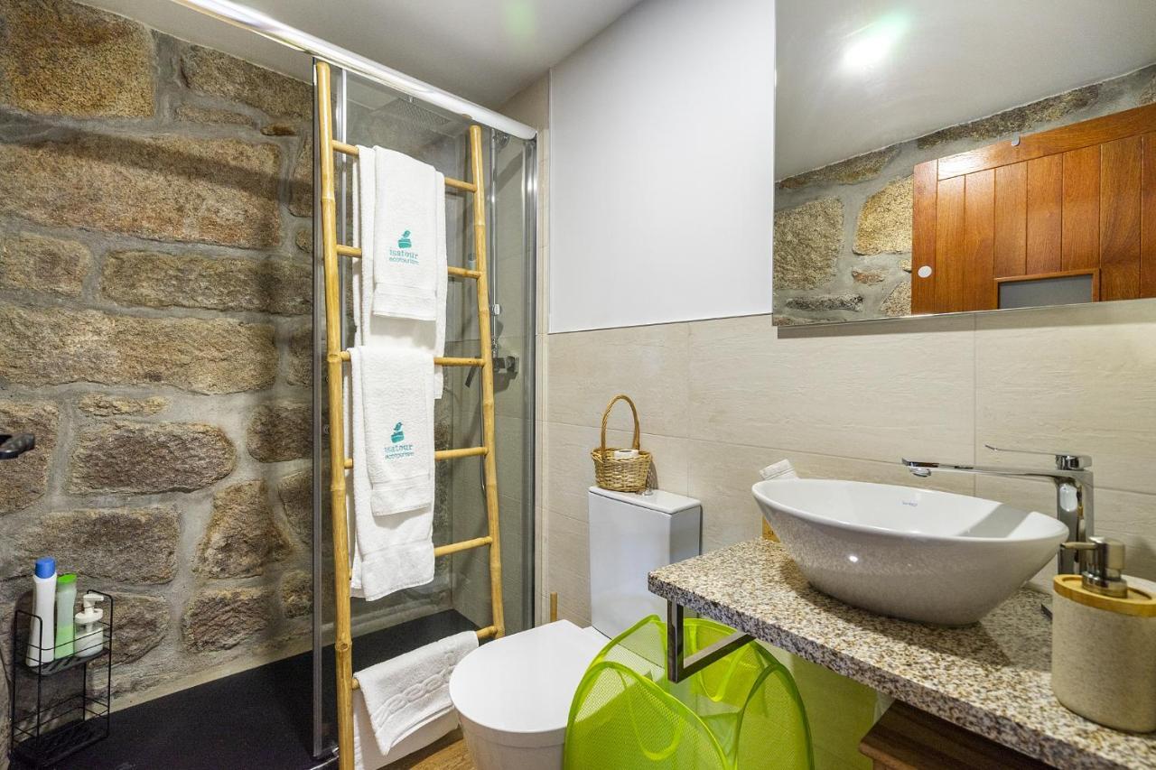 Isatour -Natural Park House Возела Экстерьер фото