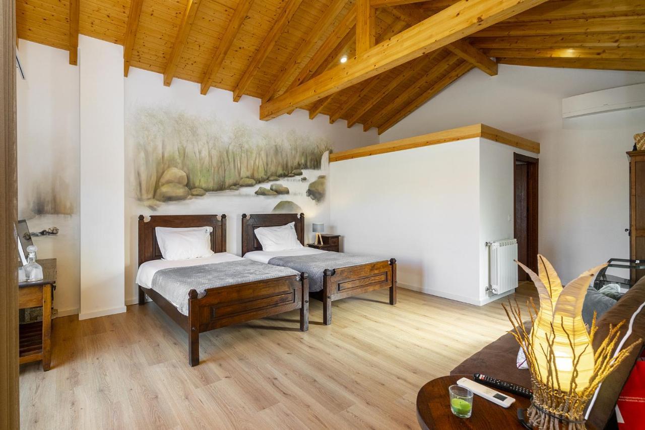 Isatour -Natural Park House Возела Экстерьер фото