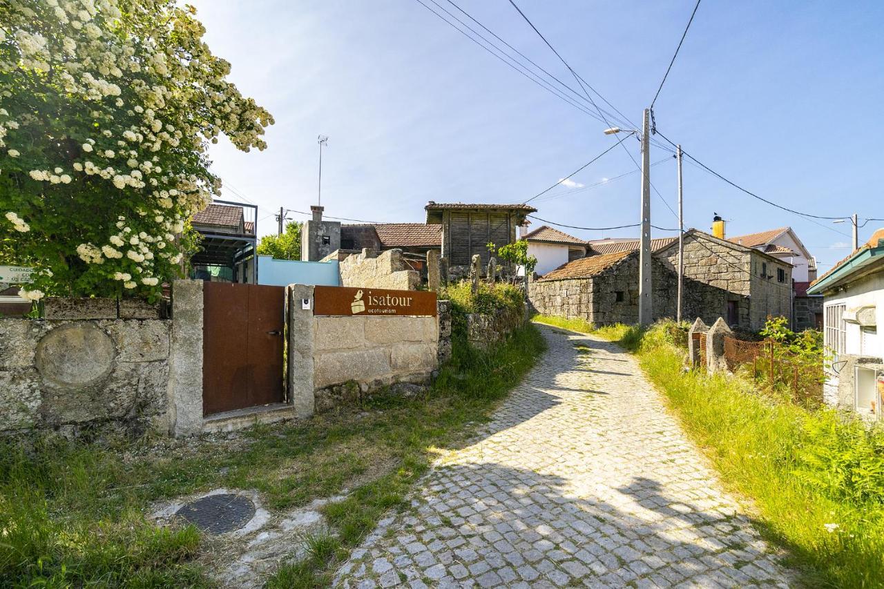 Isatour -Natural Park House Возела Экстерьер фото