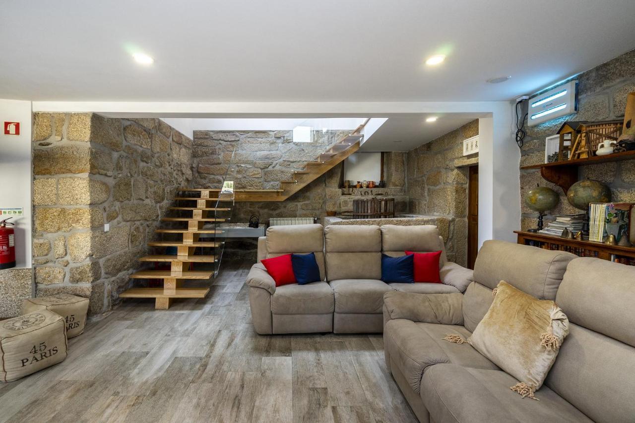 Isatour -Natural Park House Возела Экстерьер фото