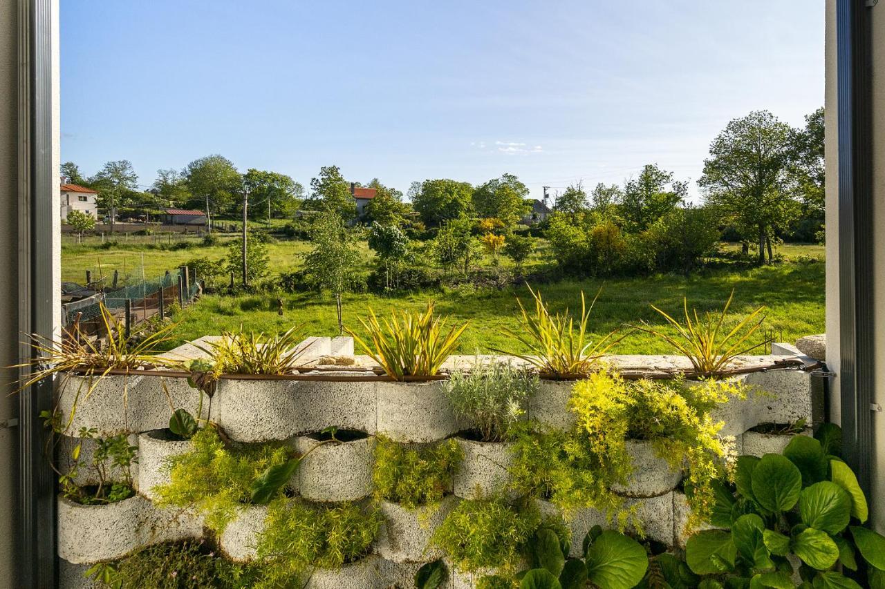 Isatour -Natural Park House Возела Экстерьер фото